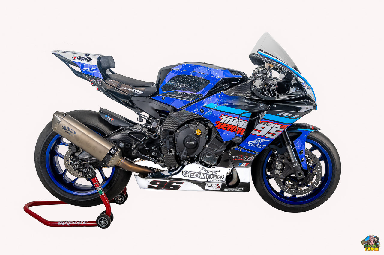 Formation Mécanicien Circuit