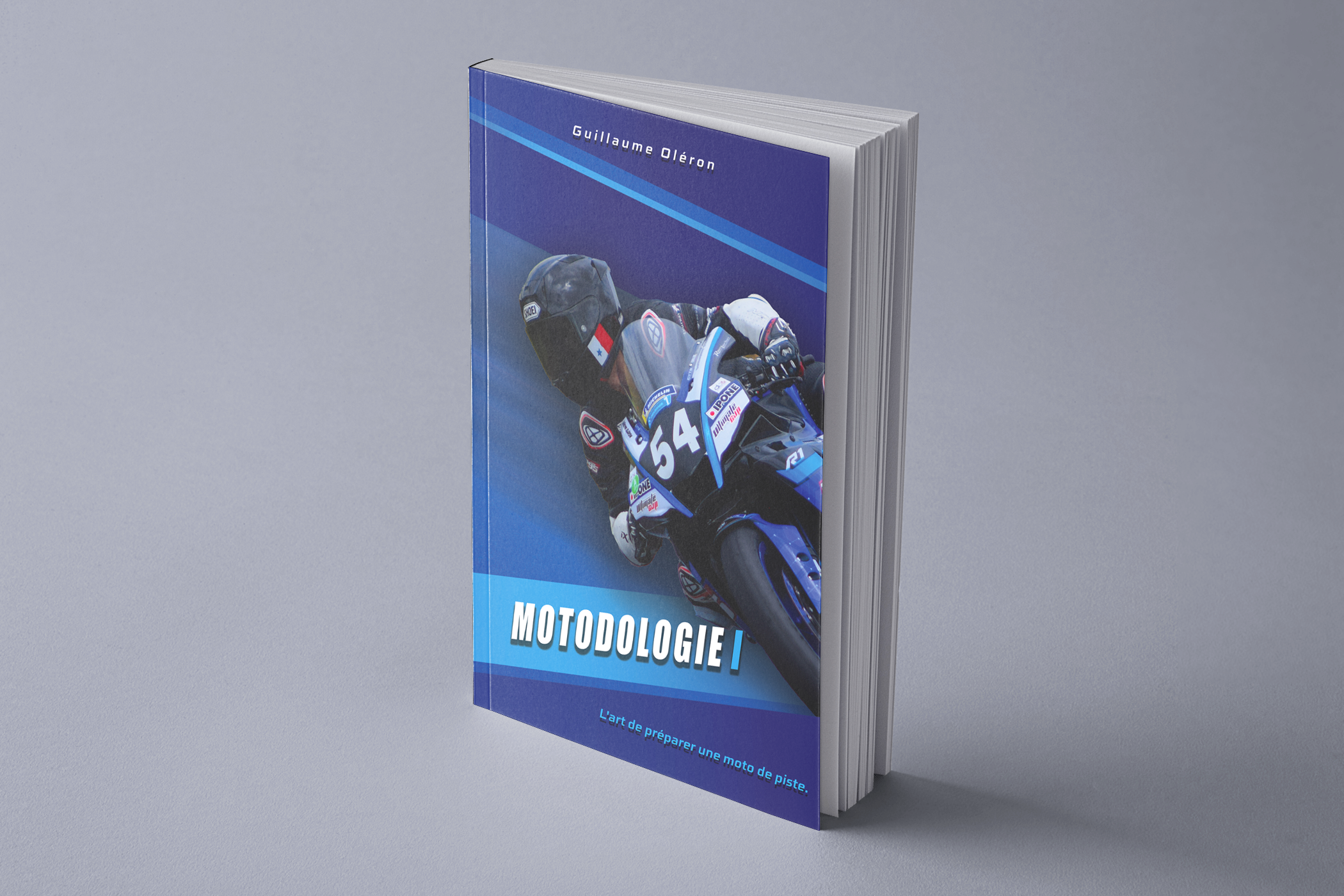 Pré-vente Motodologie 1