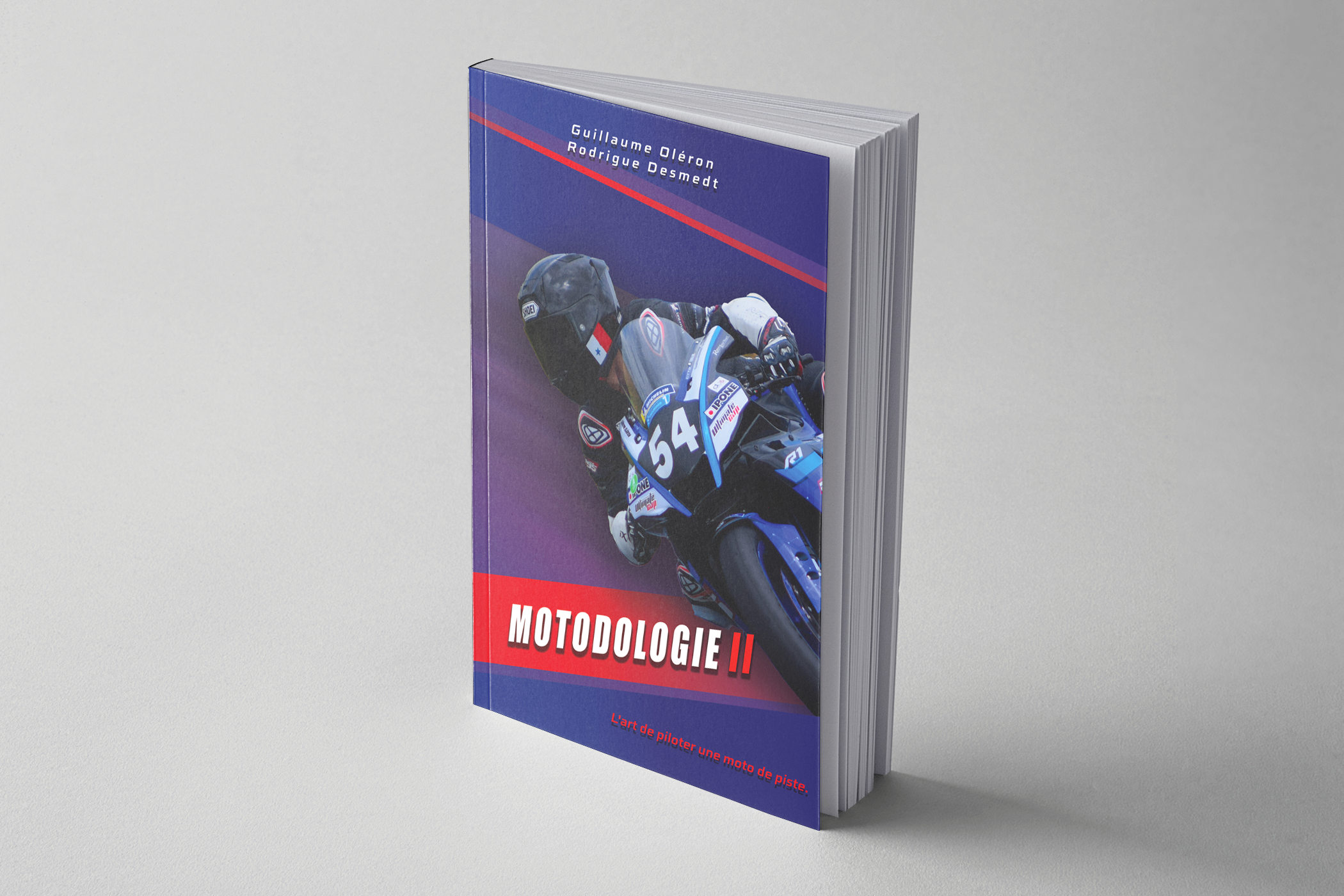 Pré-vente Motodologie 2