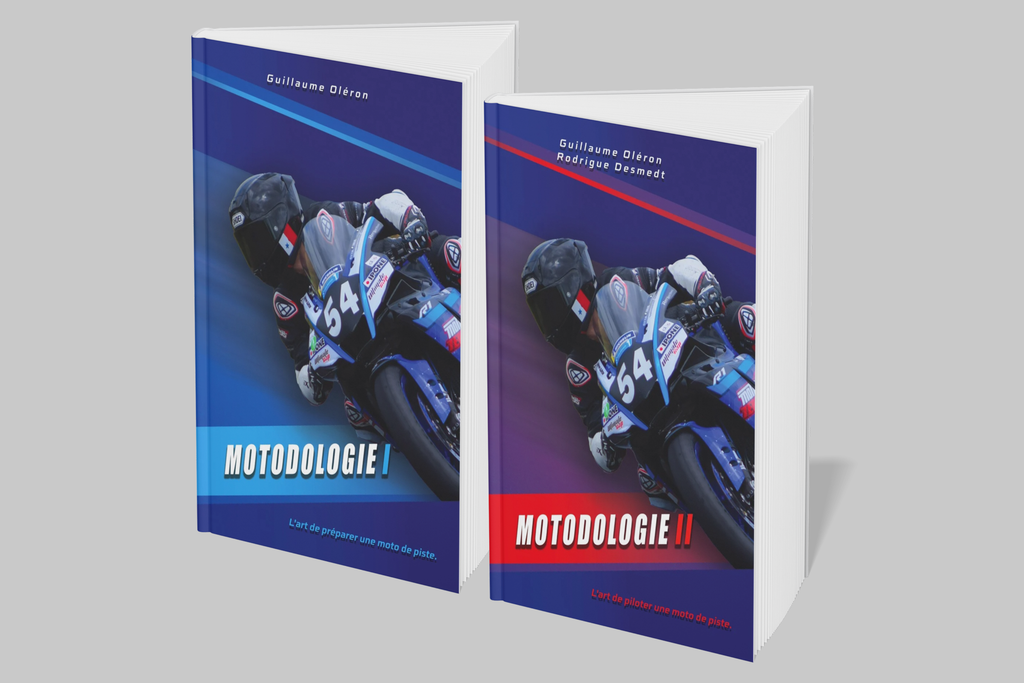 Motodologie 1 et 2