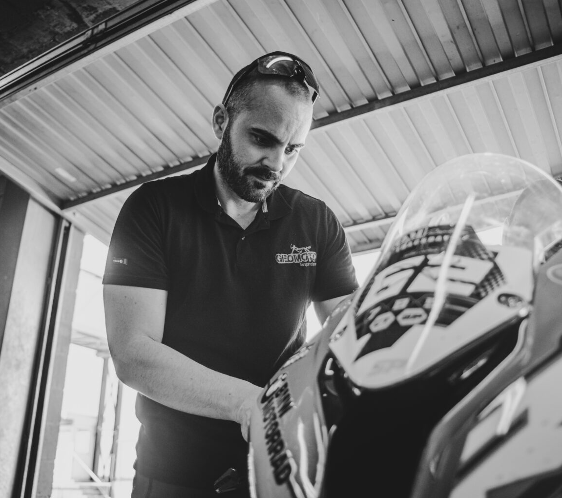 Réglage Ergonomique Personnalisé