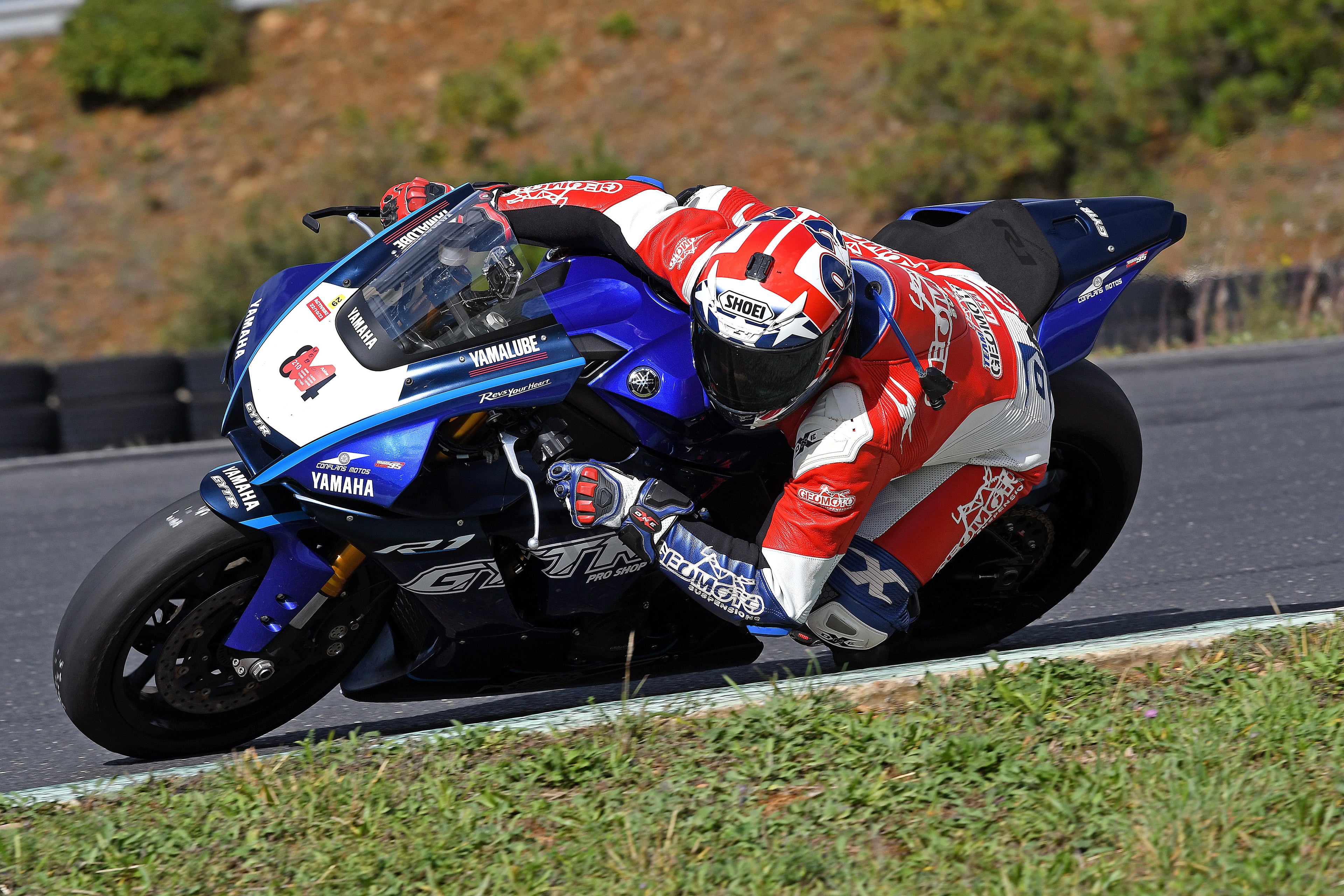 Winter Test Alcarras