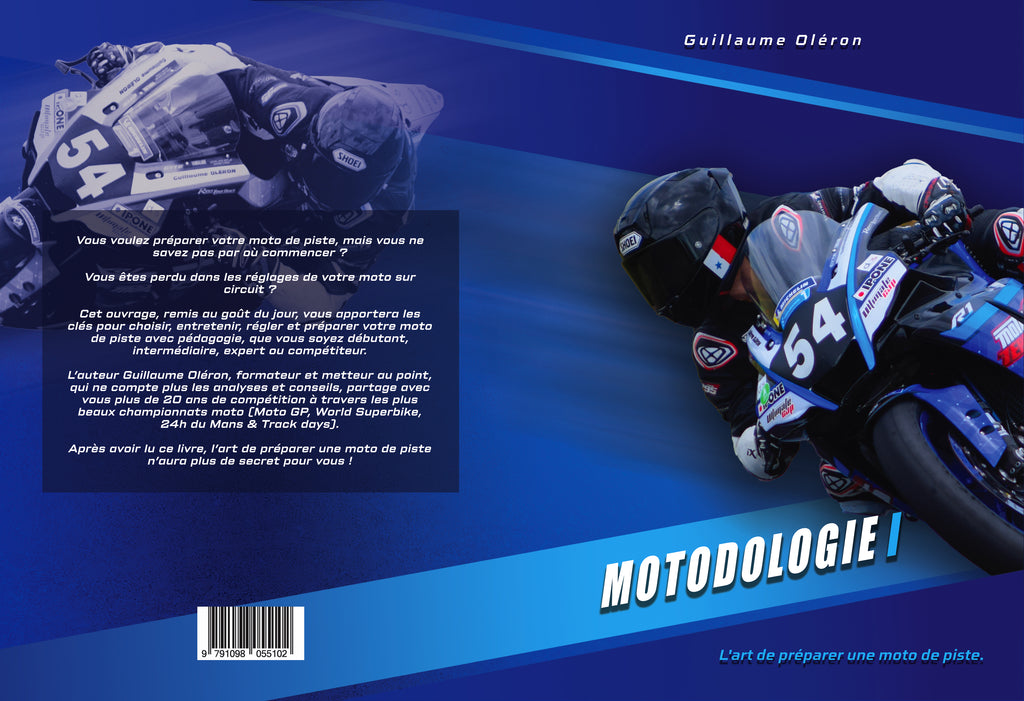 Motodologie 1 et 2