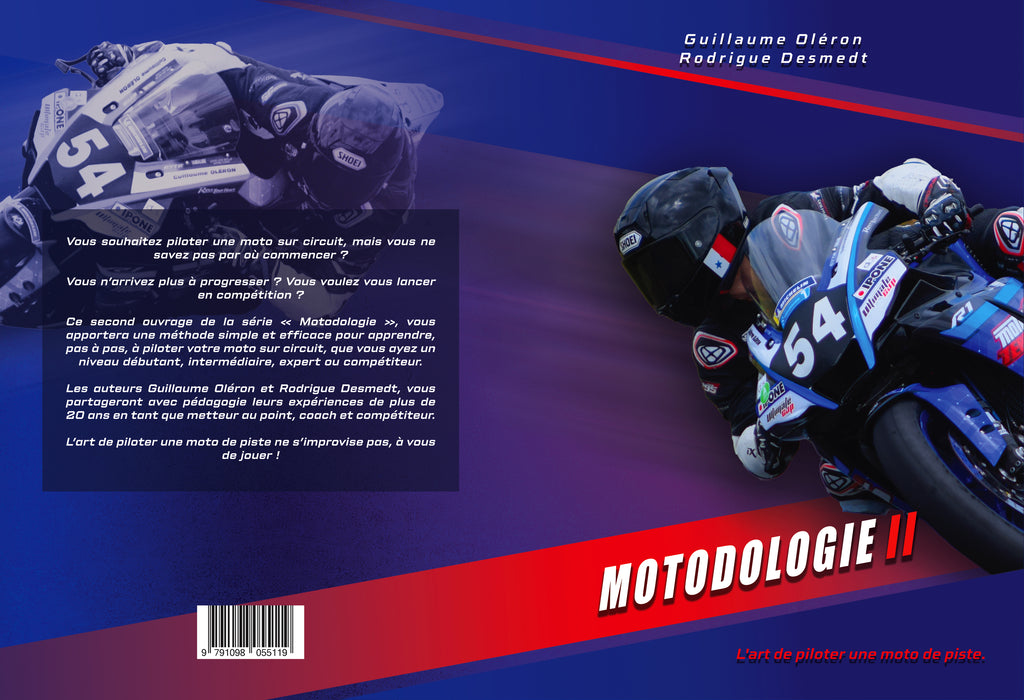 Motodologie 2