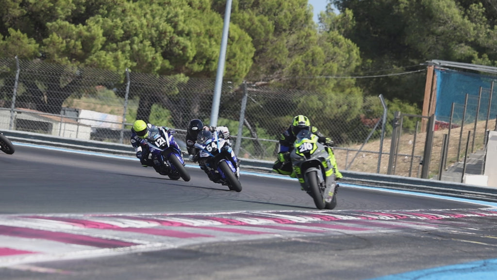 Winter Test Alcarras