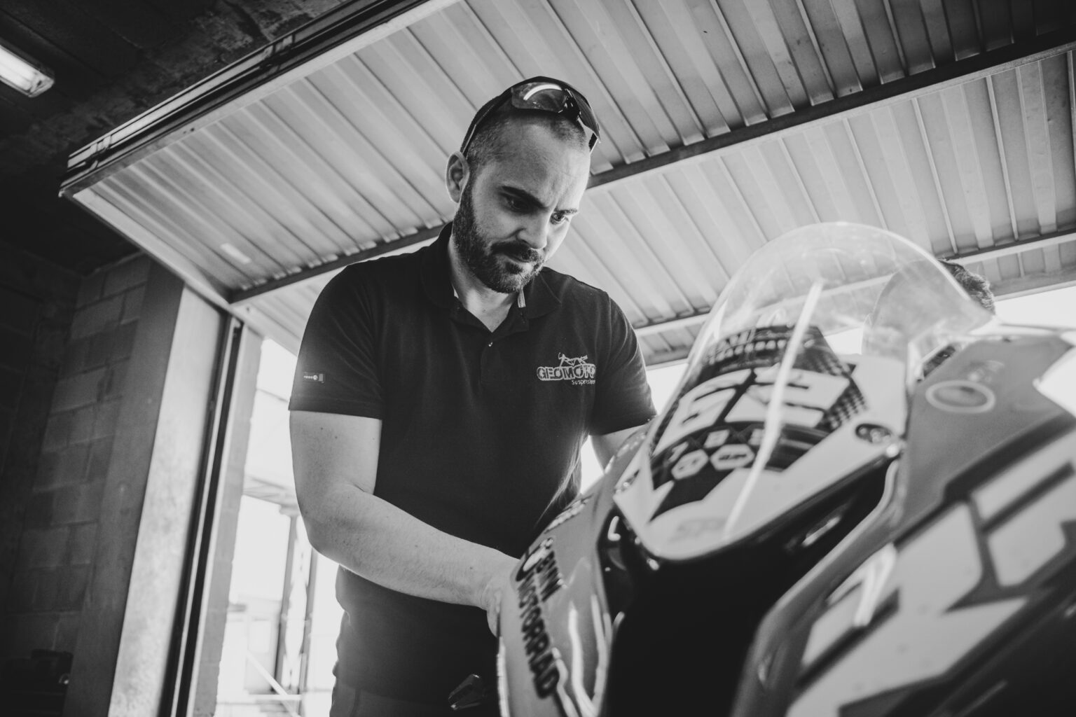 Winter Test Alcarras