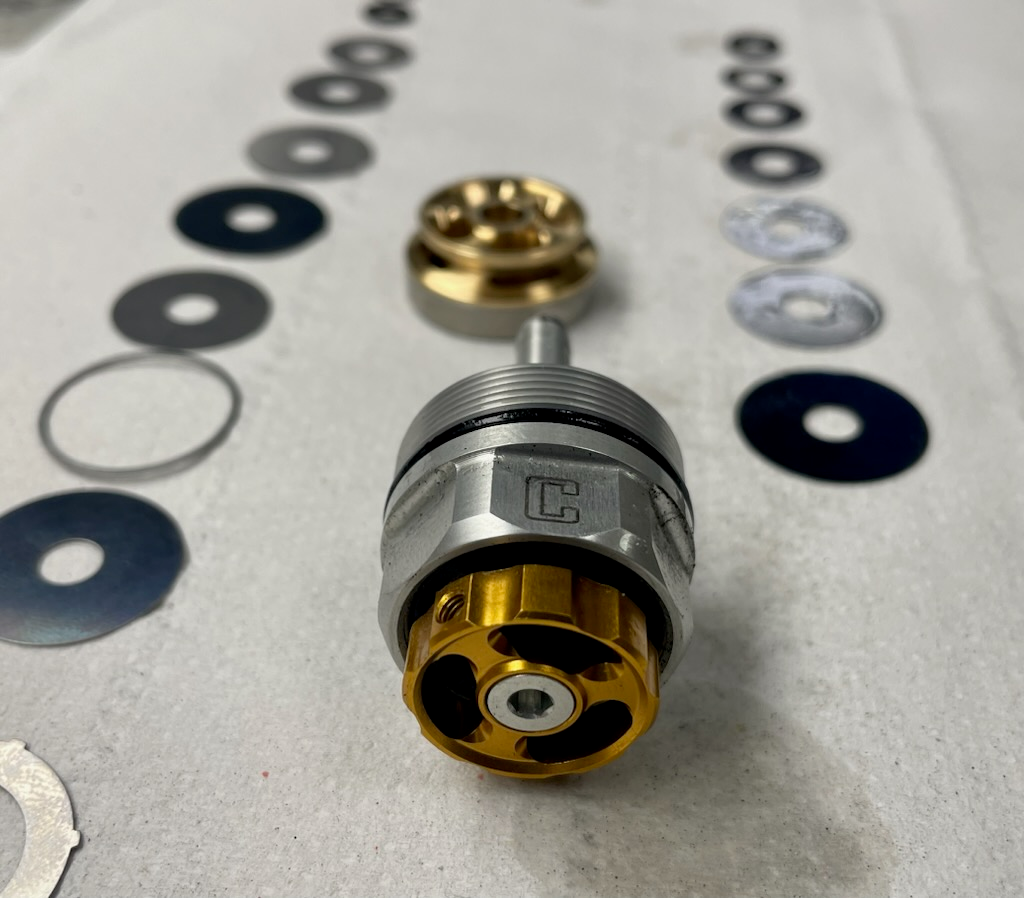 Formation Mécanicien Circuit